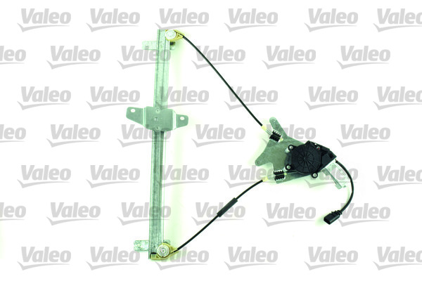 VALEO 851917 Alzacristallo